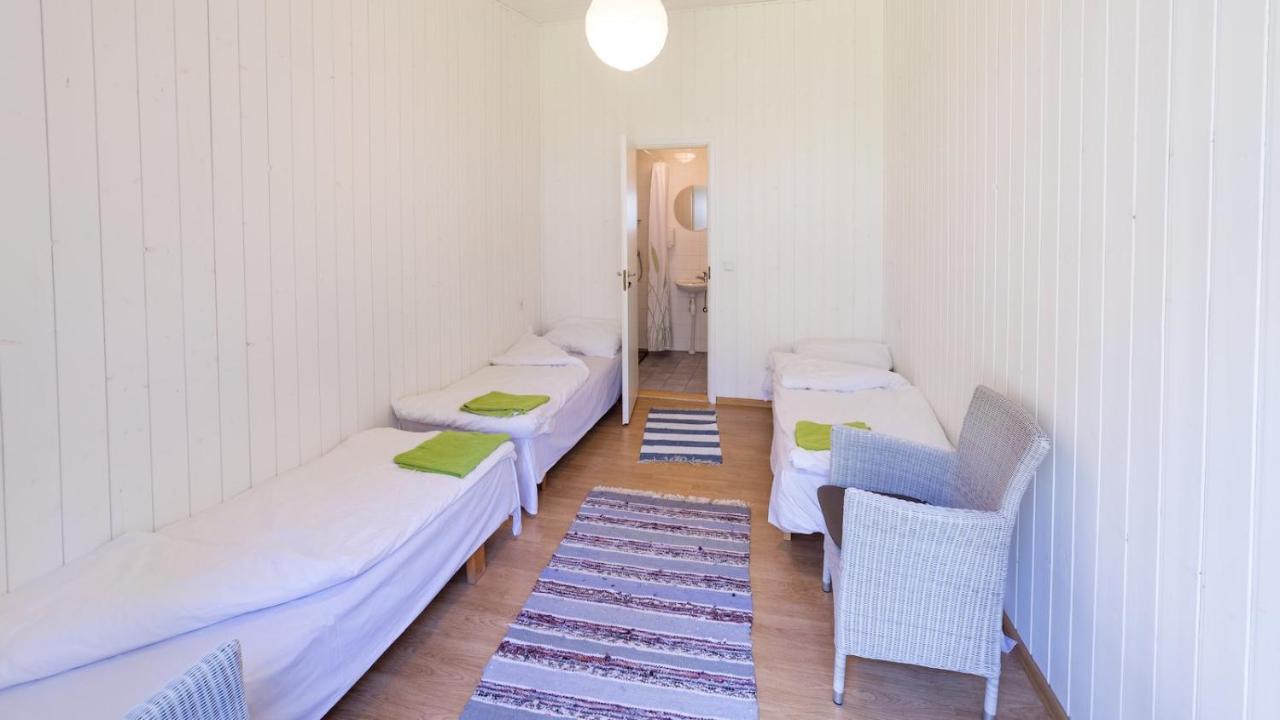 Puhkekeskus Valkla Rand- Simple Accomodation Eksteriør billede